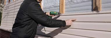 Affordable Siding Repair and Maintenance Services in Horseshoe Bay, TX